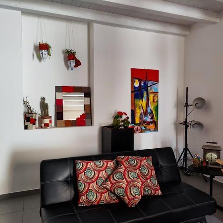 House Il Conte Lägenhet Palermo Exteriör bild