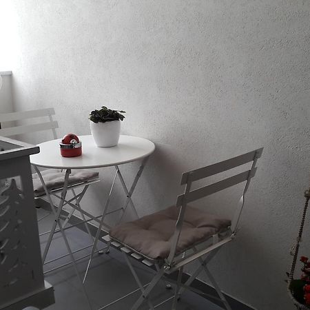 House Il Conte Lägenhet Palermo Exteriör bild