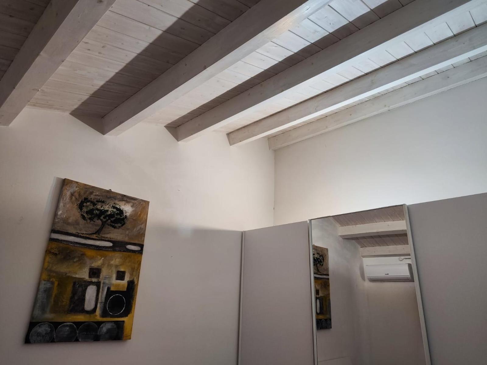 House Il Conte Lägenhet Palermo Exteriör bild