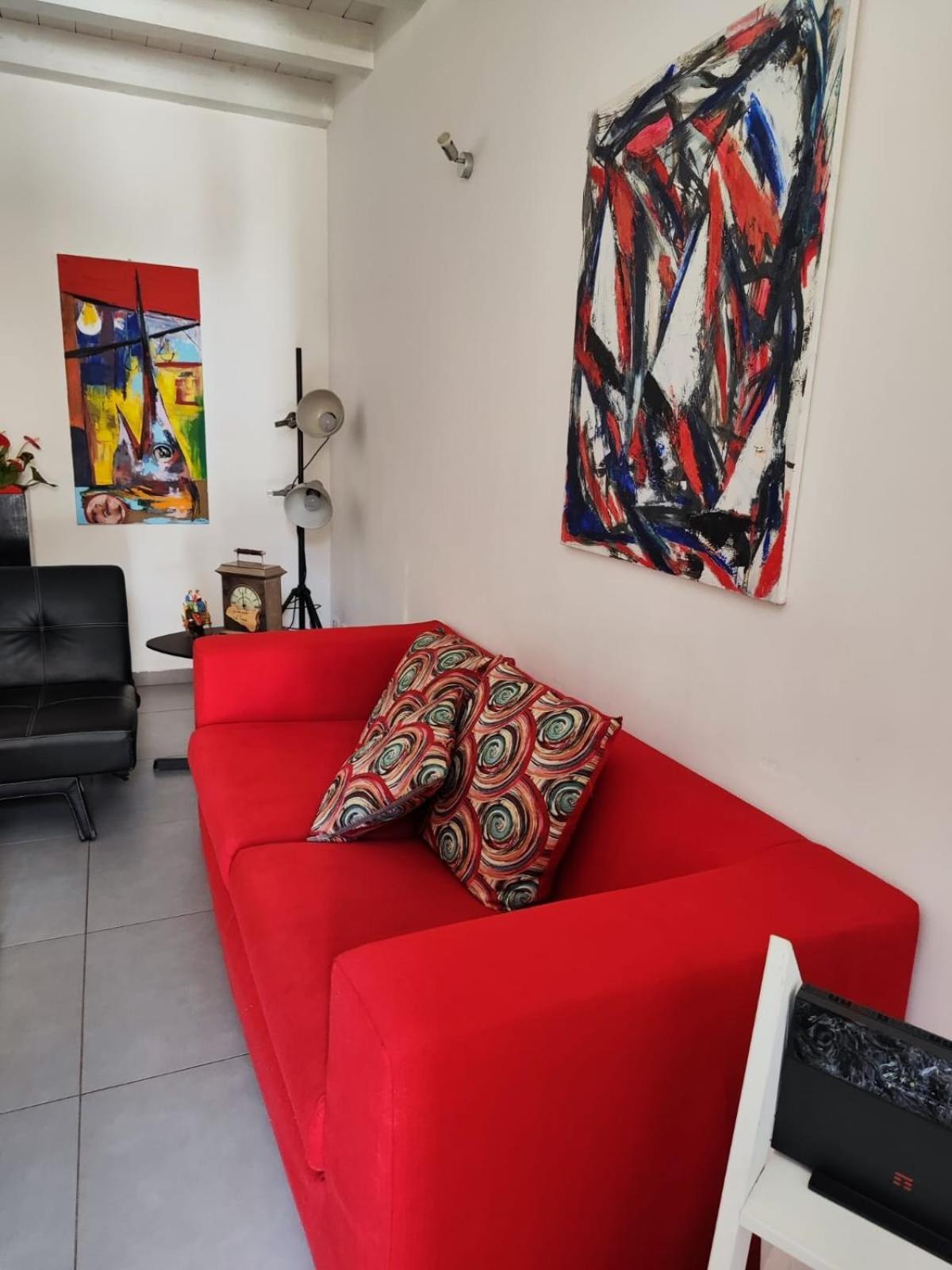House Il Conte Lägenhet Palermo Exteriör bild