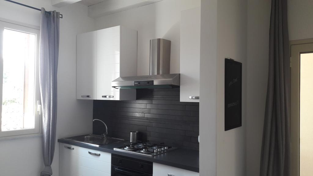 House Il Conte Lägenhet Palermo Exteriör bild