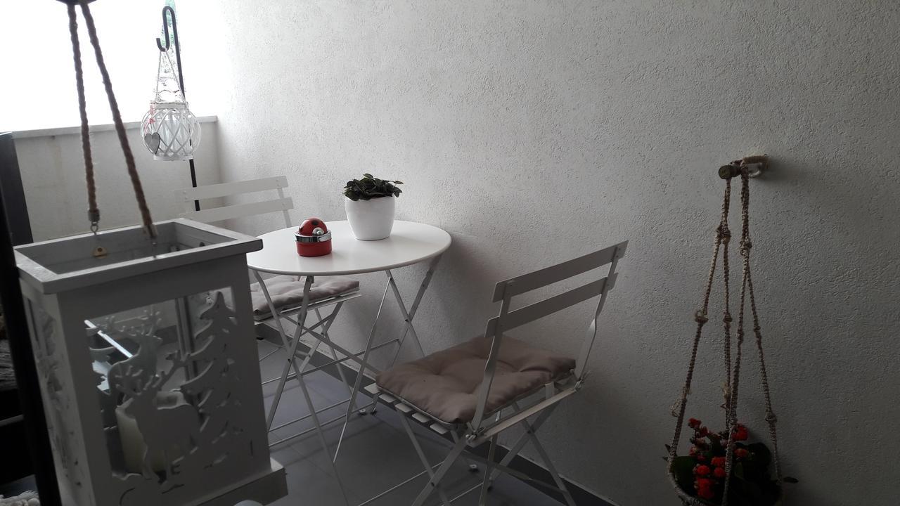 House Il Conte Lägenhet Palermo Exteriör bild